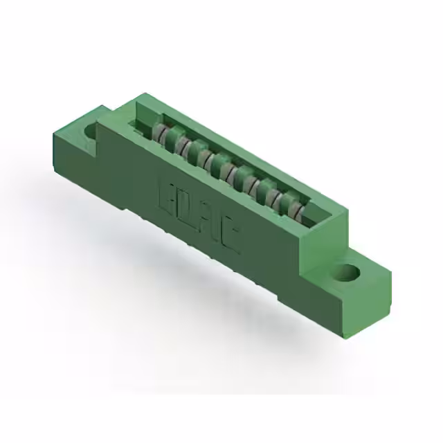 307-007-401-102 EDAC Inc.  Connettori per bordi